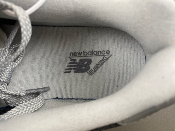 new Ba1an*e 9060 black grey u9060jbd