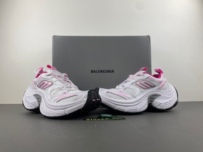 BL 6XL 911 SNEAKERS W2MV2 9511
