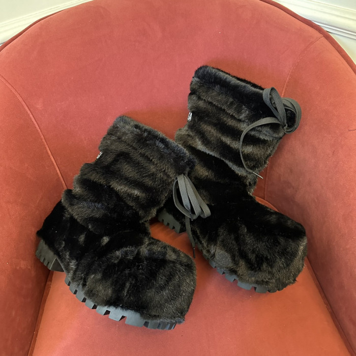 BL BOOT BLB-23