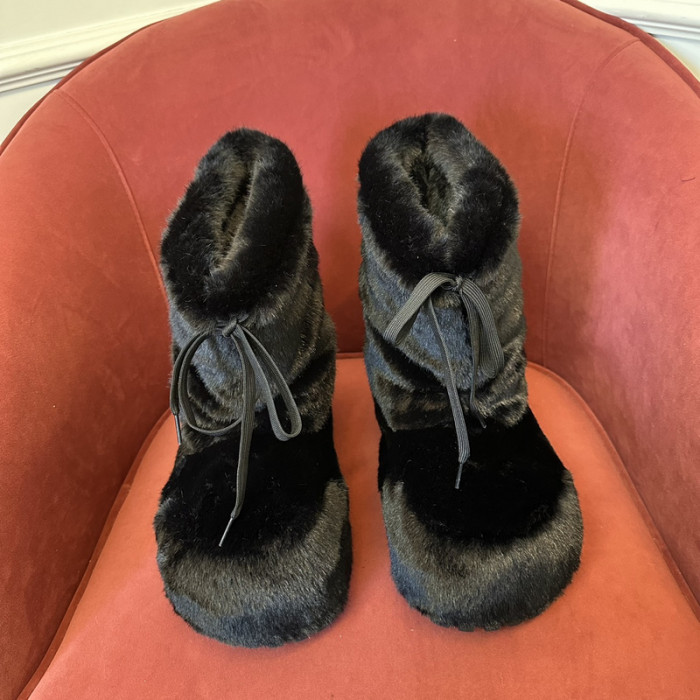 BL BOOT BLB-23