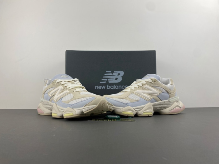 new Ba1an*e 9060 