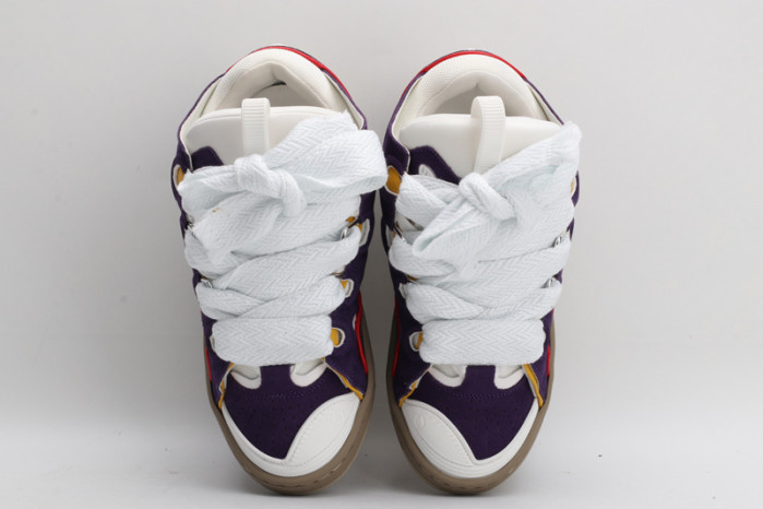 Lanu1n curb sneaker 111130
