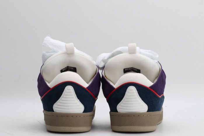 Lanu1n curb sneaker 111130