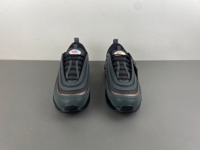 Nike Air Max 95/97 Division St. Ducks of a Feather Thunder II1711-900