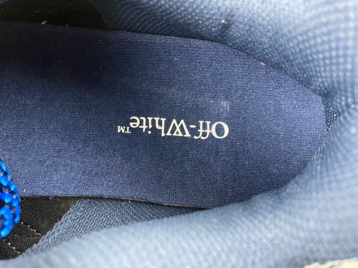 OF BE RIGHT BACK SNEAKERS OB28
