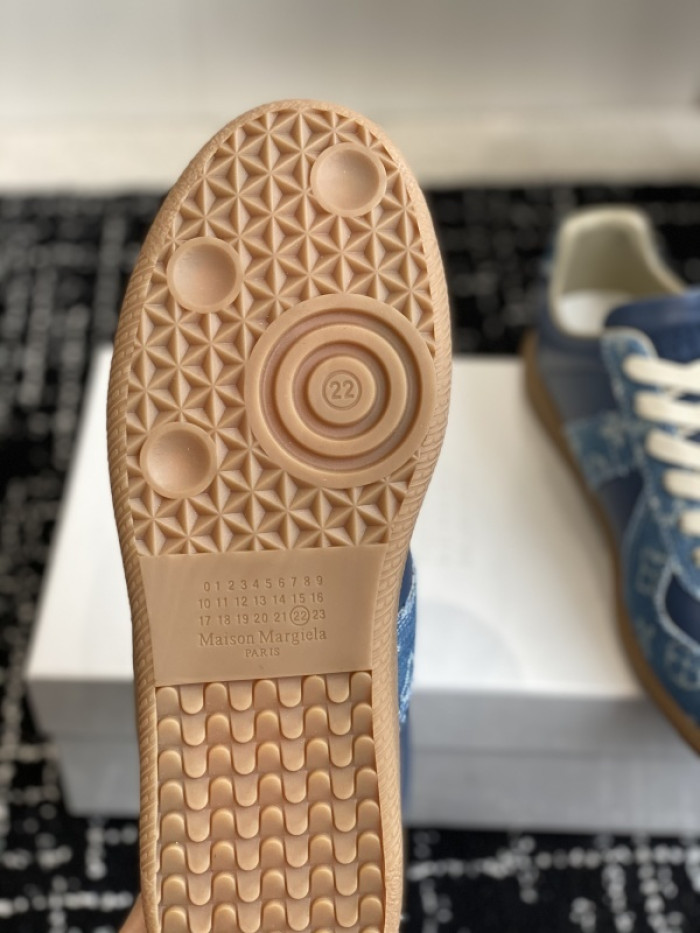 MM SHOES MMS-70