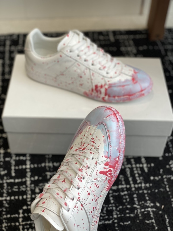 MM SHOES MMS-72