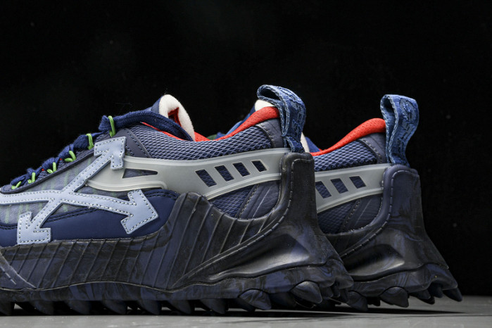 OF C/O​ ODSY-1000 SNEAKERS ow-48