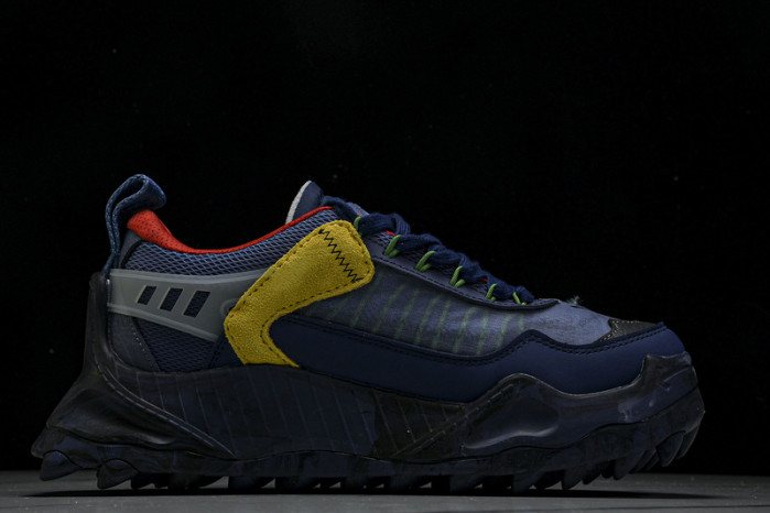 OF C/O​ ODSY-1000 SNEAKERS ow-48
