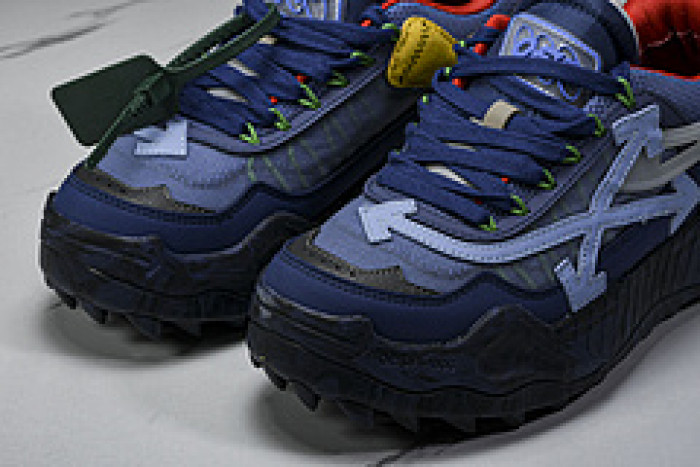 OF C/O​ ODSY-1000 SNEAKERS ow-48