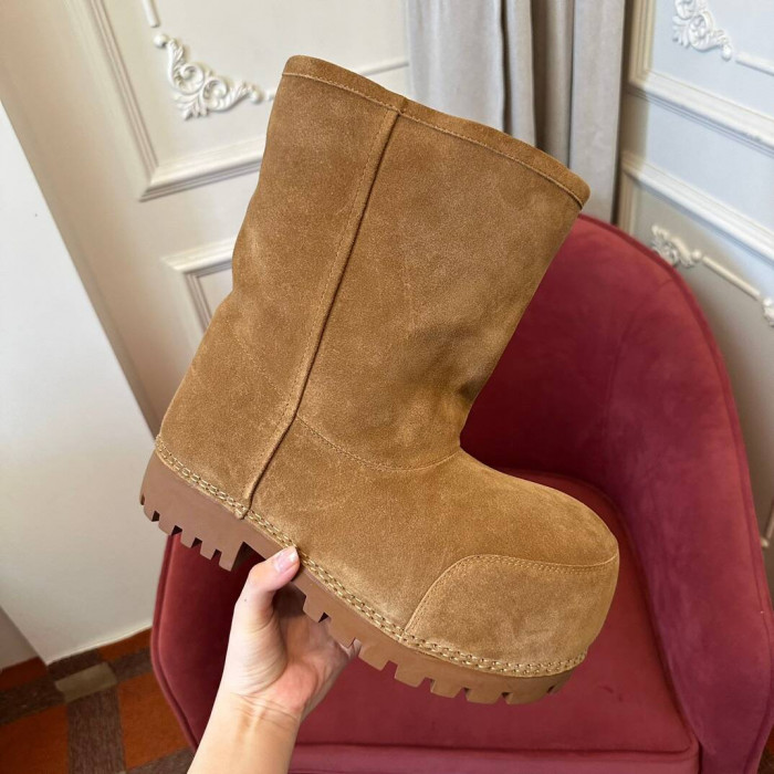 BL BOOT BLB-05