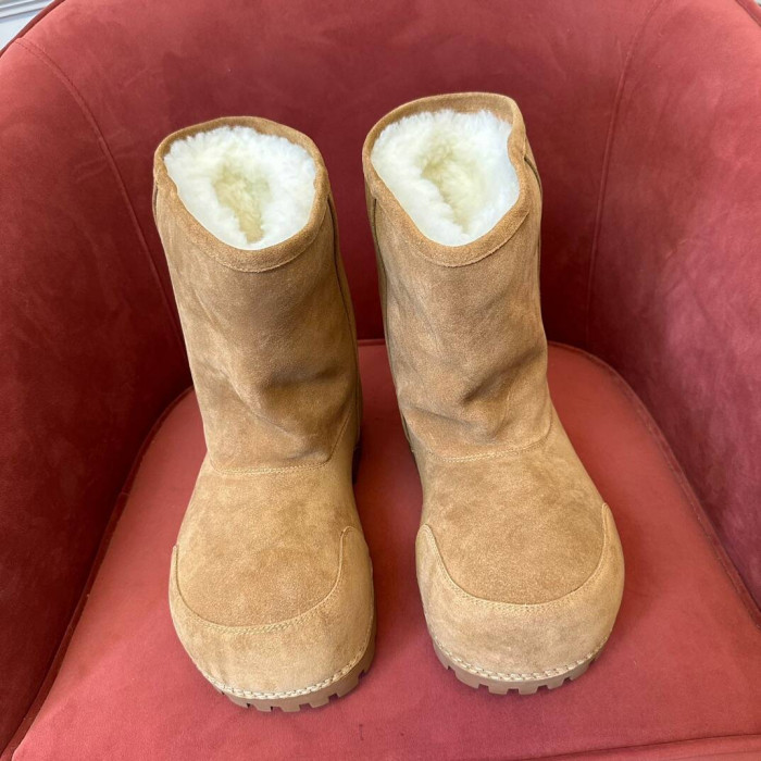 BL BOOT BLB-05