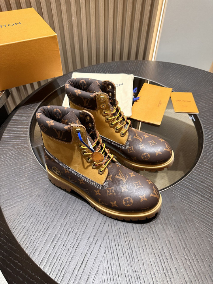 LOVT BOOTS L0-09