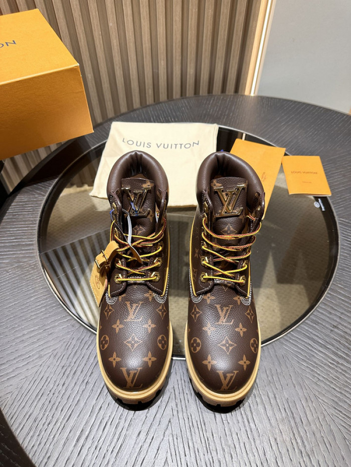 LOVT BOOTS L0-11