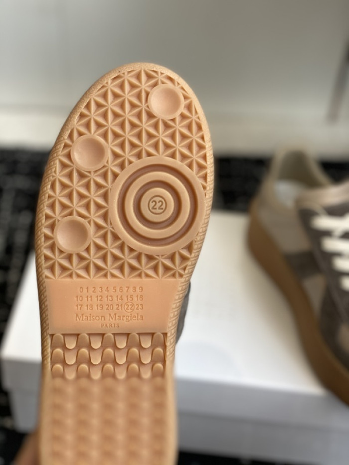 MM SHOES MMS-111