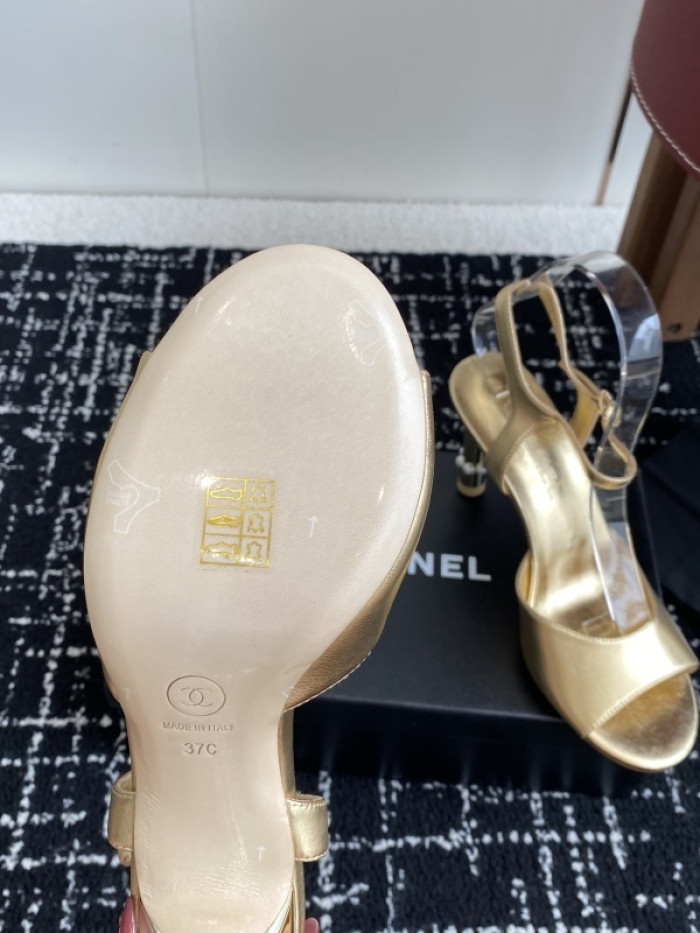 CN SANDALS 2509241
