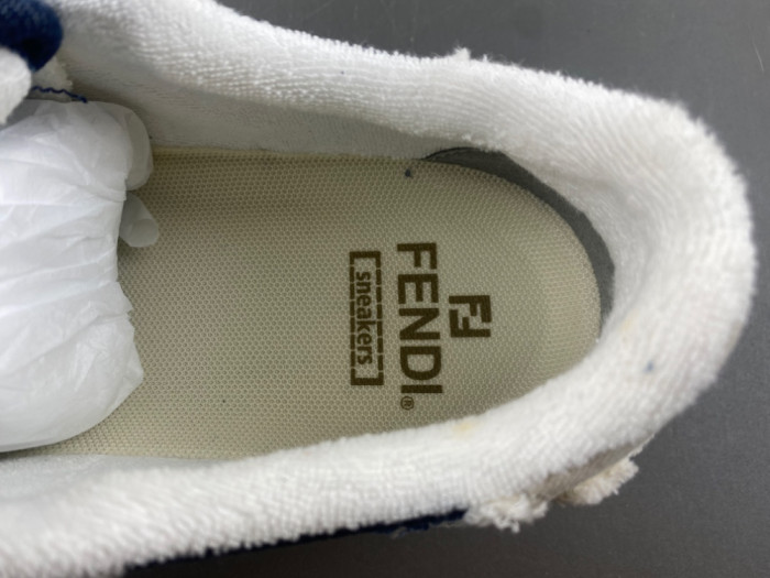 FEN SNEAKERS FEN-06