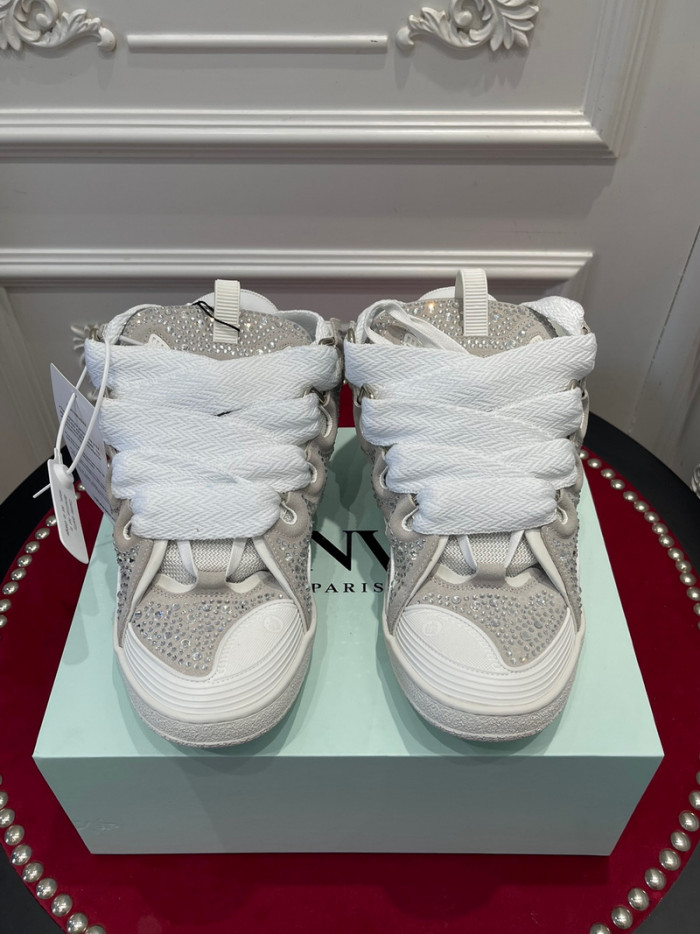 Lanu1n curb sneaker 111180