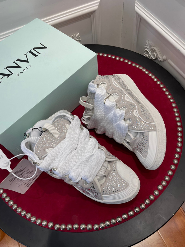 Lanu1n curb sneaker 111180