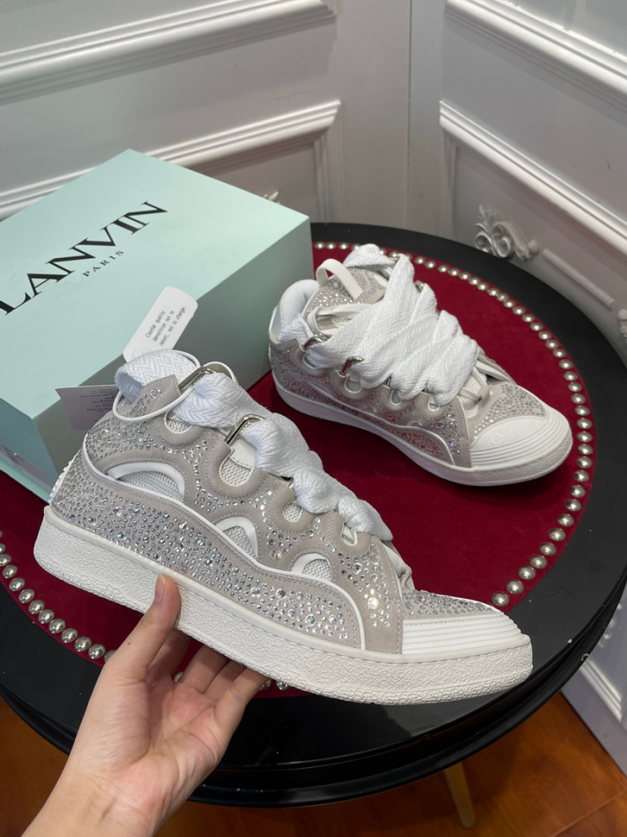 Lanu1n curb sneaker 111180