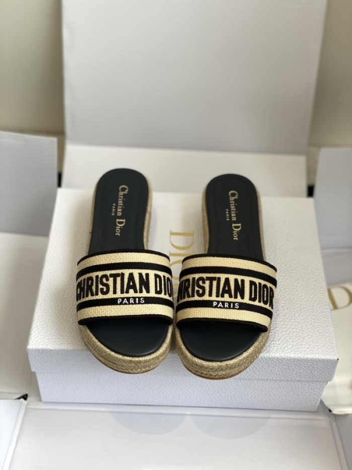 DR SUMMER SLIPPERS DRSW-37