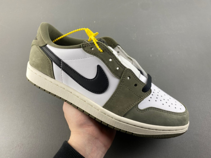 Air Jordan 1 Low OG HQ6998-200