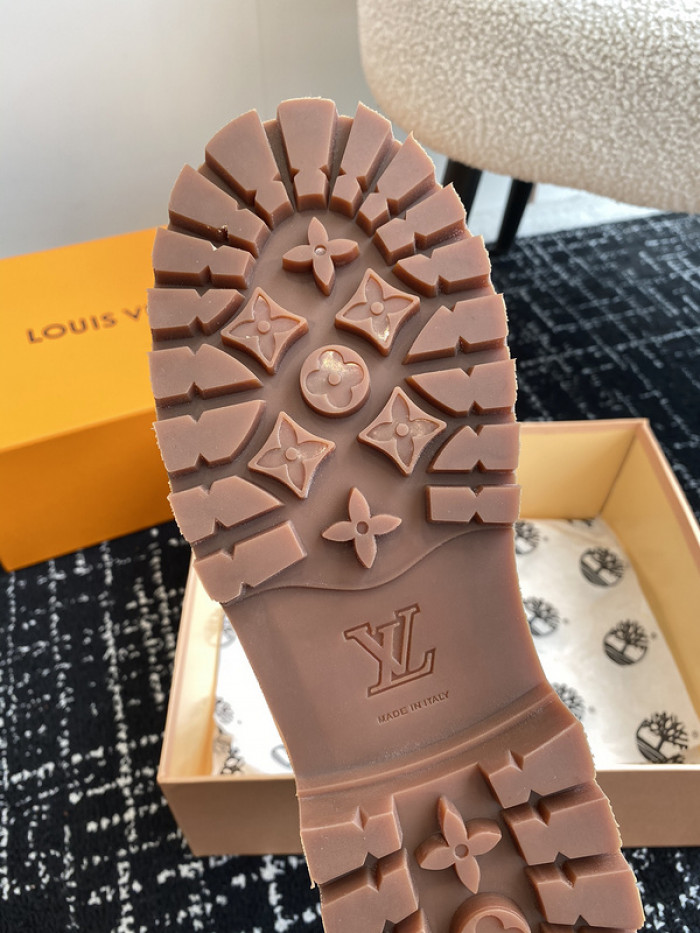 lovt boots l0-03
