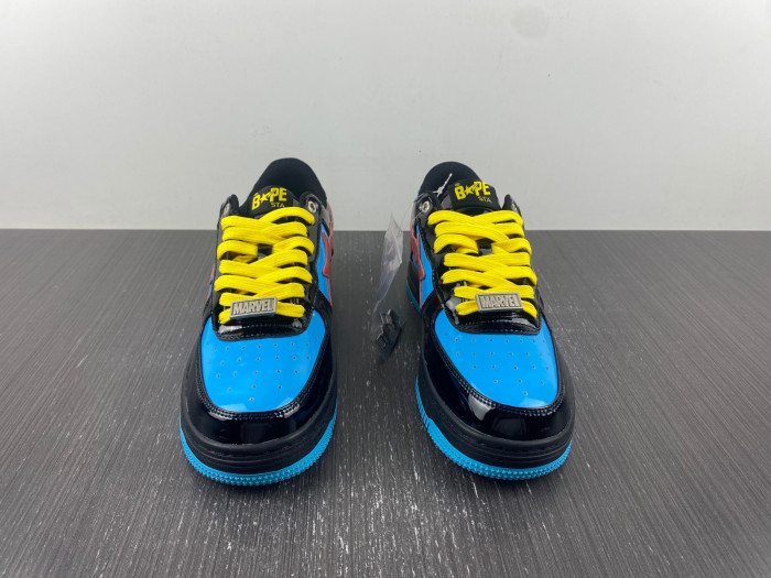 a bathing ape bape sta marvel comics thor (2022) 1773