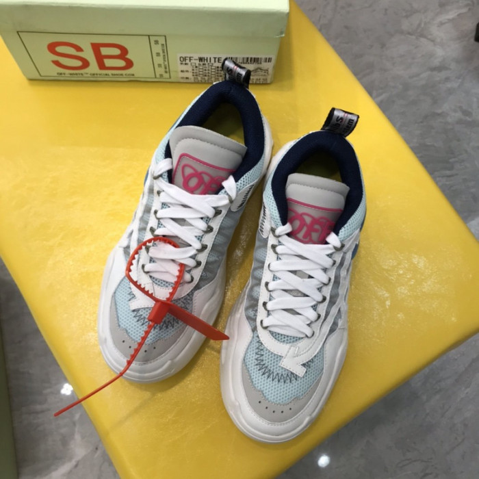 of c/o​ odsy-1000 sneakers