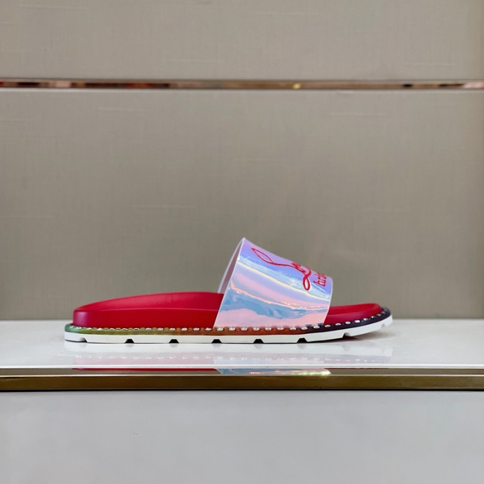 cl slippers